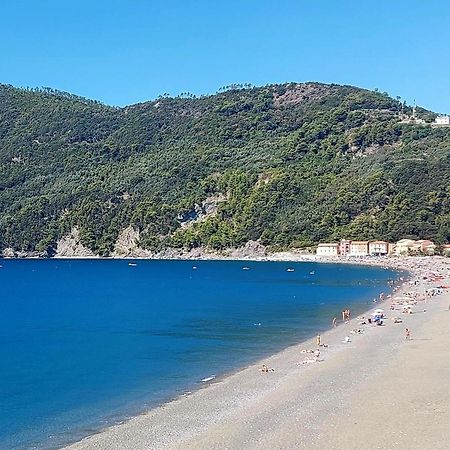 Apartment Lavanda By Interhome Sestri Levante Exterior photo