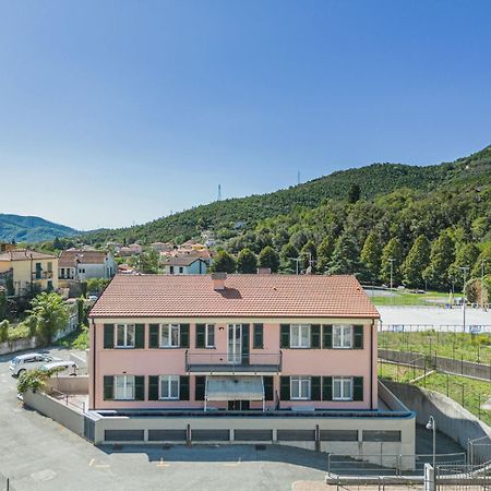 Apartment Lavanda By Interhome Sestri Levante Exterior photo