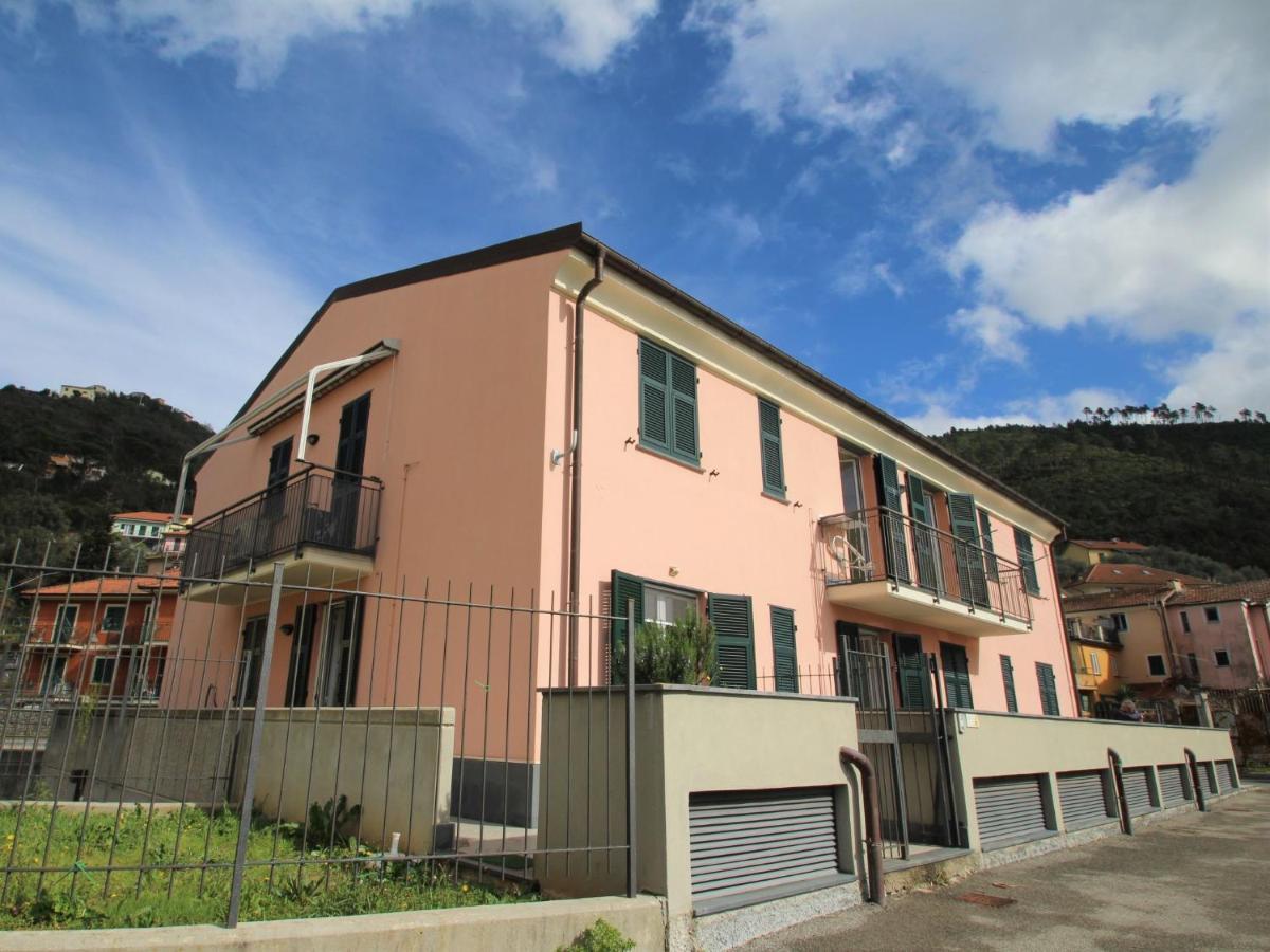 Apartment Lavanda By Interhome Sestri Levante Exterior photo