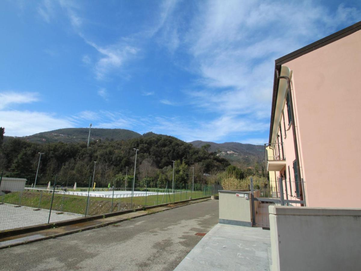 Apartment Lavanda By Interhome Sestri Levante Exterior photo