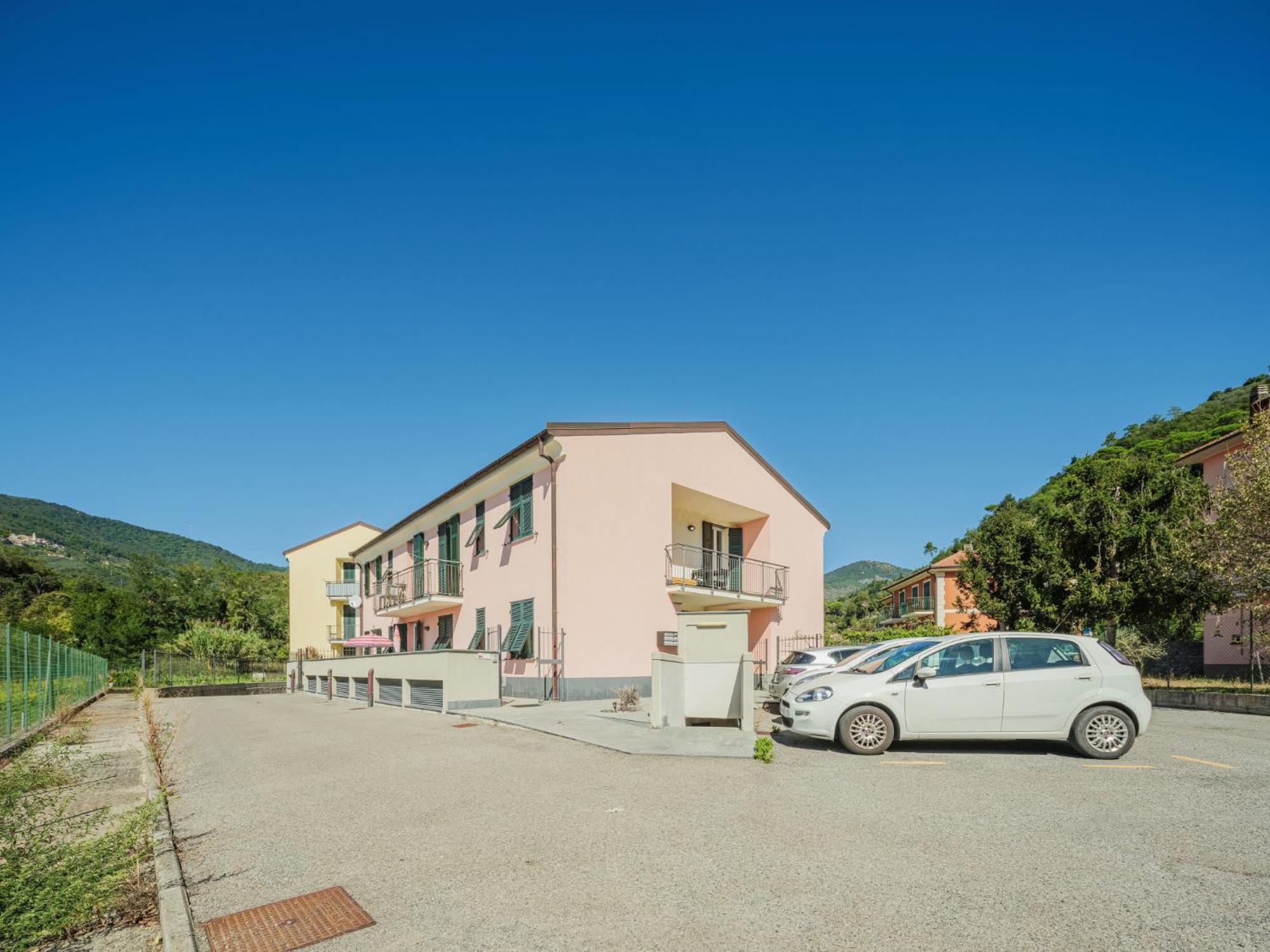 Apartment Lavanda By Interhome Sestri Levante Exterior photo