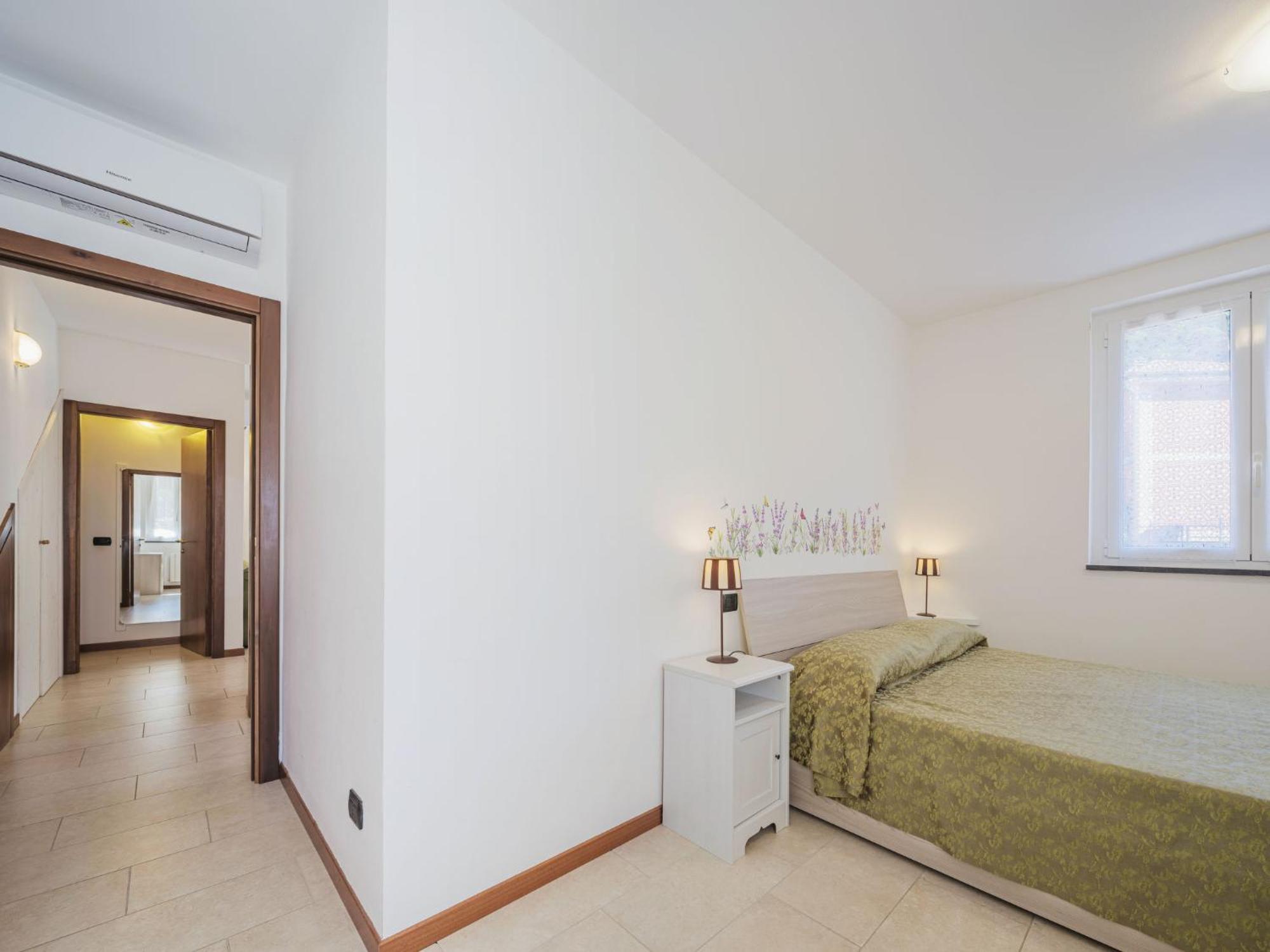Apartment Lavanda By Interhome Sestri Levante Exterior photo