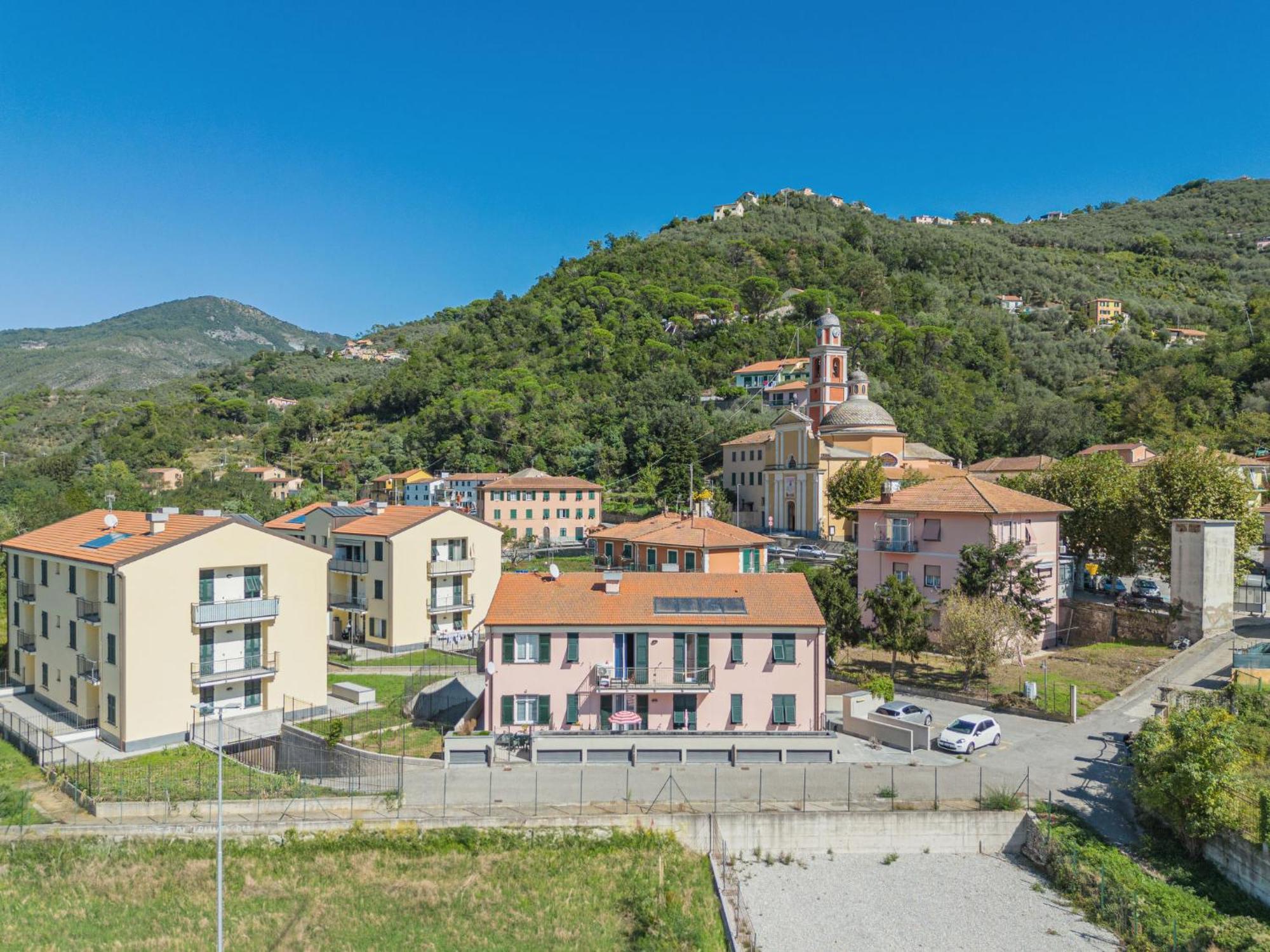 Apartment Lavanda By Interhome Sestri Levante Exterior photo