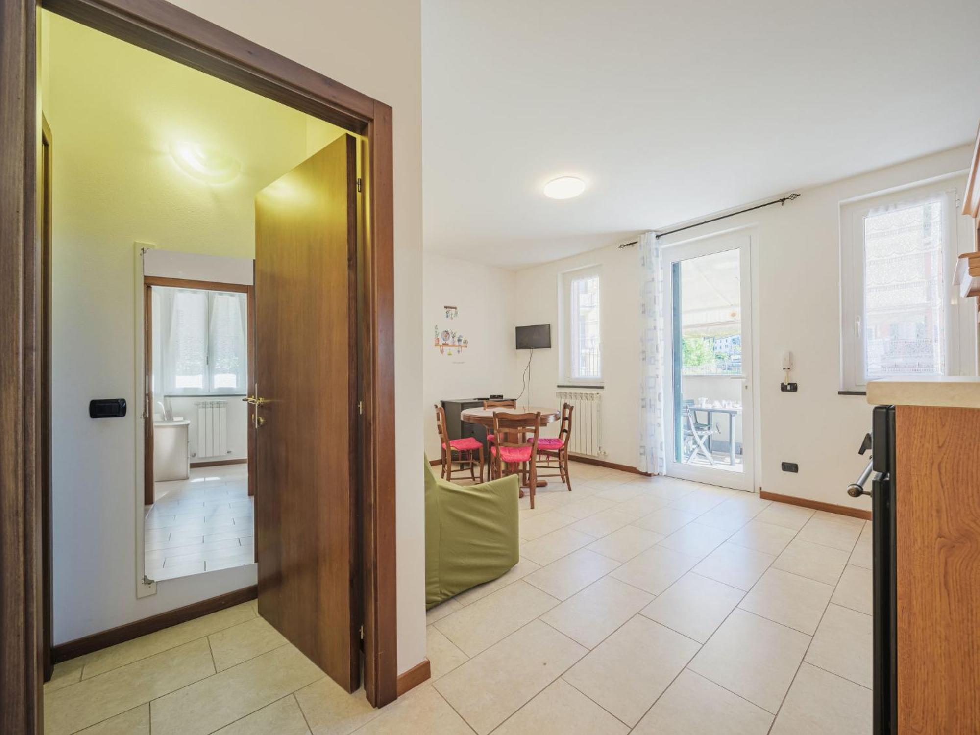 Apartment Lavanda By Interhome Sestri Levante Exterior photo