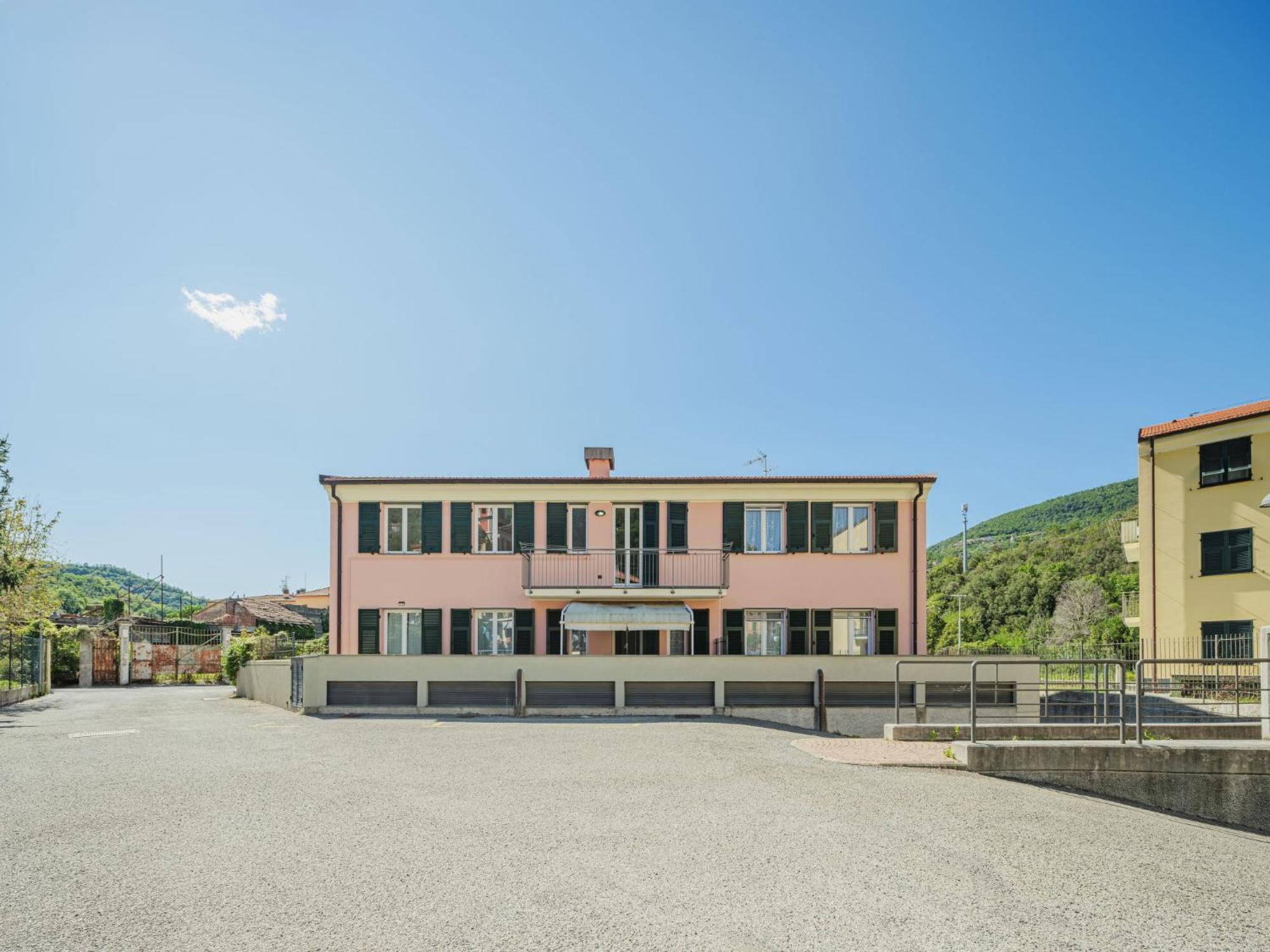 Apartment Lavanda By Interhome Sestri Levante Exterior photo