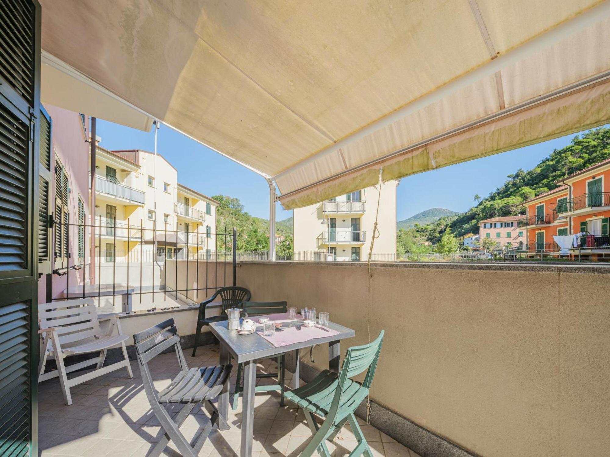 Apartment Lavanda By Interhome Sestri Levante Exterior photo