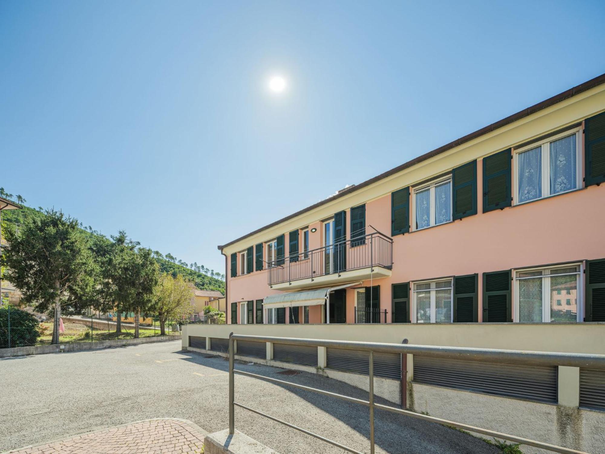 Apartment Lavanda By Interhome Sestri Levante Exterior photo