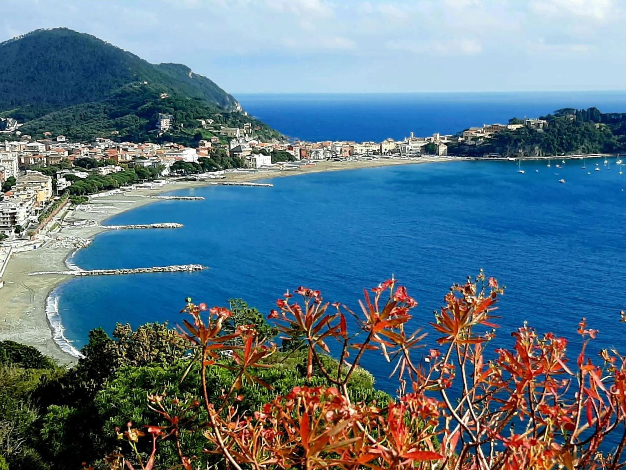 Apartment Lavanda By Interhome Sestri Levante Exterior photo